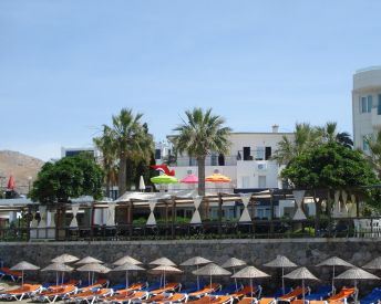 MAXSEA BEACH HOTEL